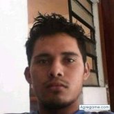 Roman Perez Ojeda, Chico de Bass Lake para Chicos en Agregame.