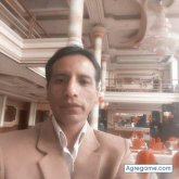 Jhon Alegre