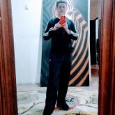 Busco pareja. Mujeres agradables.