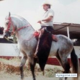 LuisVelez65 chico soltero en Santa Inés