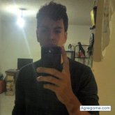 Chatear con alanbarreto de San Agustín Tlaxiaca