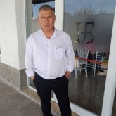 Busco pareja. Mujeres no tengo