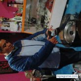 Charly croos aguilar