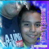 Fredy Lopez Arenas