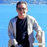 ronald1222 chico soltero en Valdivia