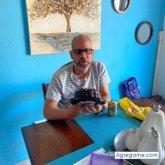 Israel55 chico soltero en 