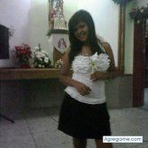 Anyeles chica soltera en Puerto Ordaz