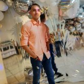 Una relación con una chica dulce,