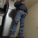 DanielGarciaMichi chico separado en Lawton