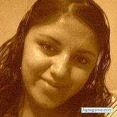 Aletse chica soltera en Tolcayuca