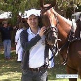 Fernando Frega Revoredo, Chico de Beccar para Chicos en Agregame.