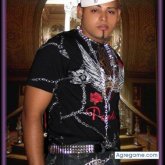 Blacky chico soltero en San José De Las Matas