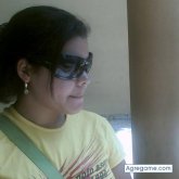 musa19 chica soltera en Santo Domingo Oeste
