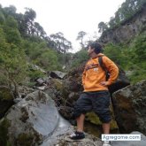 Chatear con TomorrowlandXD de Paillaco