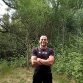 Empleado. Busco chatear. Tengo 36 años,