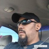 Adrian Gonzalez Castillo