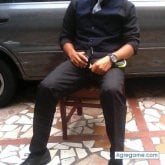 BunnyxD chico soltero en San Cristóbal