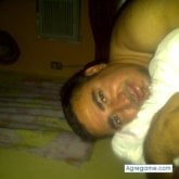 Foto de perfil de castellanojean682