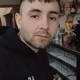 Busco una chica con ganas de todo. Chico