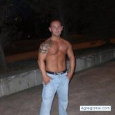 armandbasi chico soltero en Barcelona