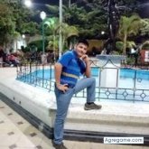 Daniel Hernández Tuesta, Chico de Tracy para Chicos en Agregame.