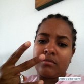 dominga chica casada en Pedro Brand