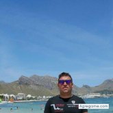 Busco hacer amistades.