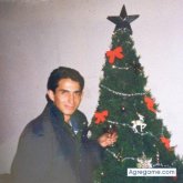 xaviertroya9523 chico soltero en Quito