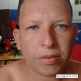 Gerson35 chico soltero en Turbo