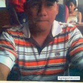 dangerdago chico soltero en Lima