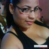 sindy chica soltera en Santo Domingo
