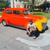 Busco pareja. Busco una mujer madura de