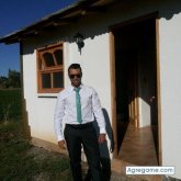 ricki10 chico soltero en Concepción