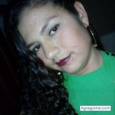Claudia041527 chica soltera en Buenaventura