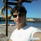 Ezequiel9 chico soltero en Fortuna