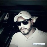 Angelo Jose Garcia Ariza