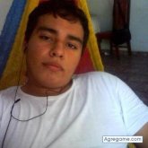 Ernesto503Gonzalez chico soltero en La Palma