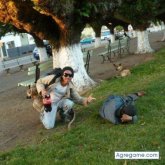 zotix chico soltero en Santiago