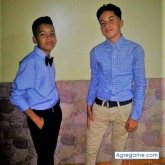 Chatear con miguelversace de Upata