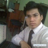 Foto de perfil de thonyperez16