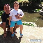 Chatear con mariogalicia de Rumania