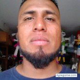 Jorge Alfredo Mendez Bolaños