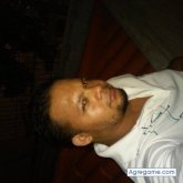 jeremyhamter chico soltero en Villa Duarte