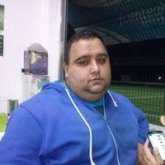 Busco conocer gente.