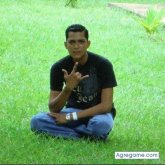 wilberthjosep chico soltero en El Crucero