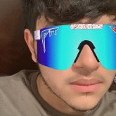 Busco: Pareja Me defino: Buena persona Me gusta: De todo 