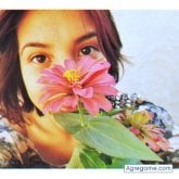 Brenda, Chica de San Justo para Chicas en Agregame.