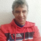 Busco hacer amistades. No busco nada