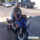 Armando Henríquez