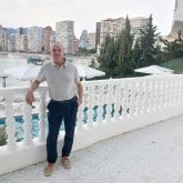 Empleado. Busco pareja. Mujer para